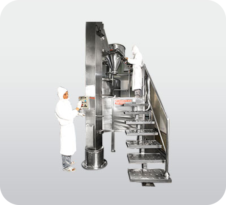 Lifting & Positioning Device